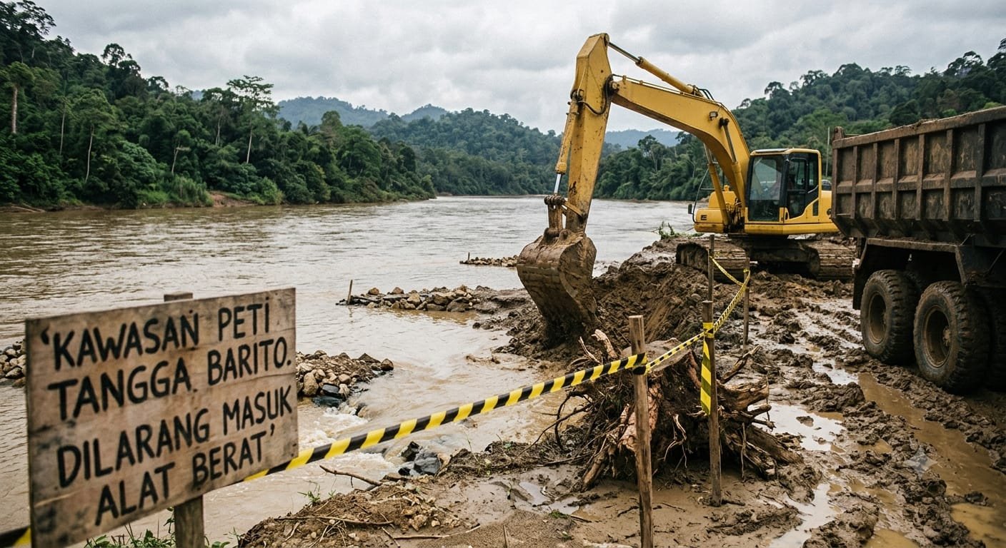 Foto Ilustrasi.