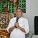 Hadiri Haul Akbar Al Khairaat Tilamuta, Lahmuddin Hambali Ajak Warga Teladani Perjuangan Ulama