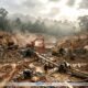Empat Ekskavator Masih Beroperasi di Tangga Barito, Warga Minta APH Segera Tertibkan PETI