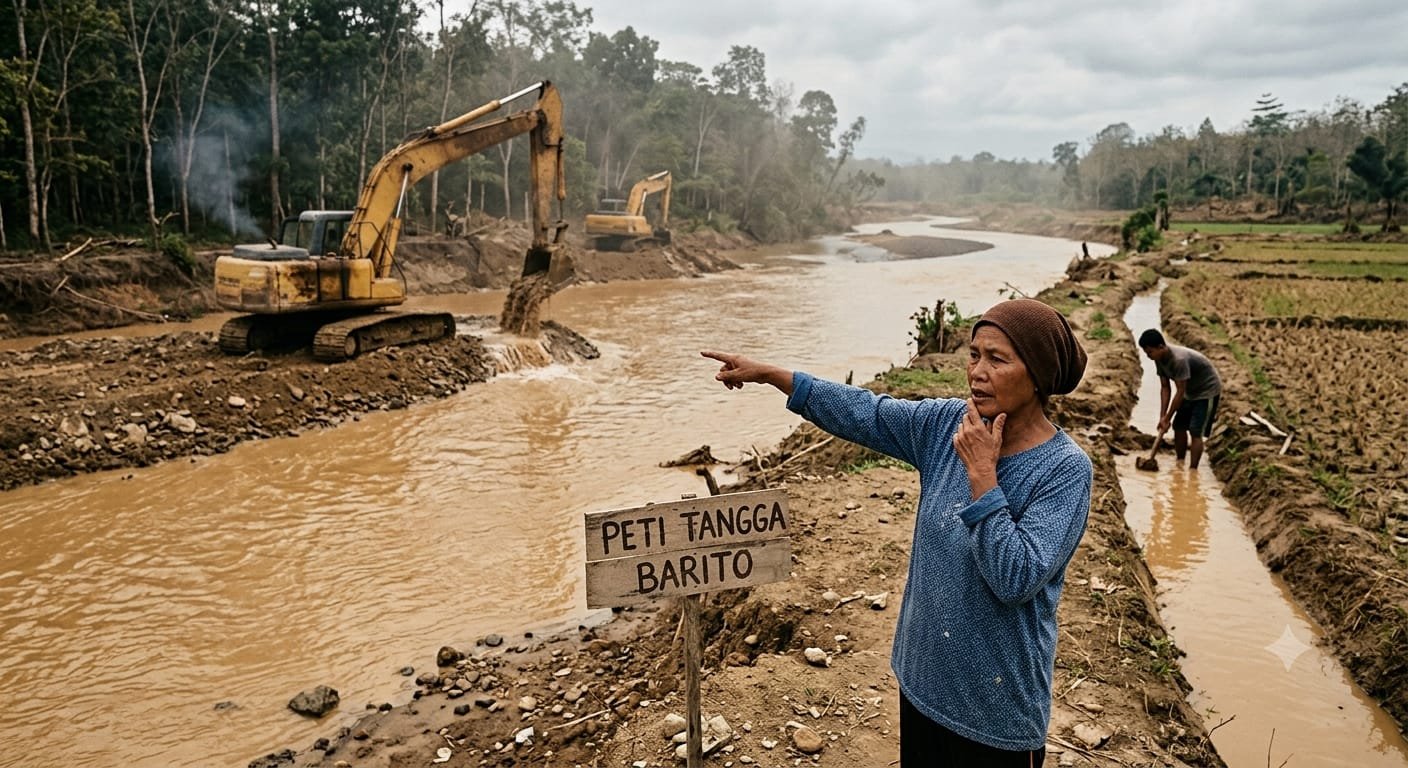 Foto Ilustrasi