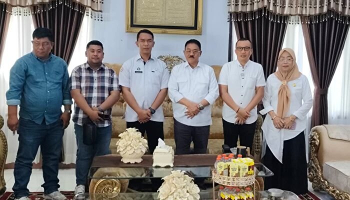 Boalemo Dapat Tambahan 7 Lokasi KNMP 2026