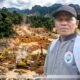Tolak Uang Bos Tambang, Kades Tangga Barito Heran Alat Berat Bertambah, APH Kemana ?