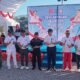 Sambut HUT RI ke – 81, Ismet Mile Gelorakan Semangat Membangun Negeri