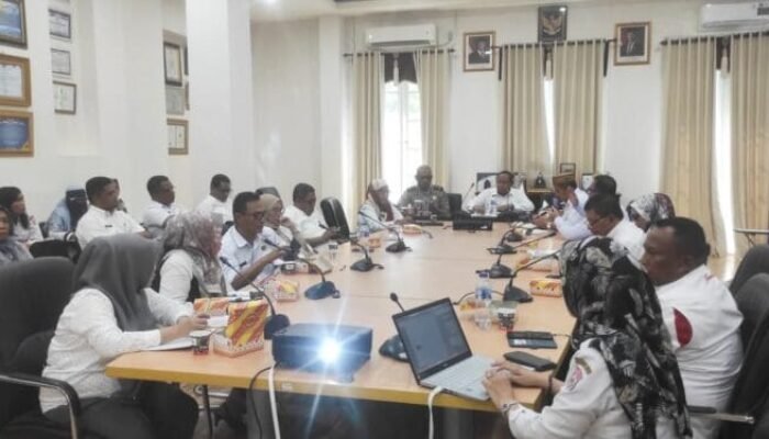 Semarak HUT RI ke-81 di Bone Bolango Bakal Digelar Meriah