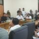 DPRD Bone Bolango Gelar RDP Bersama Pemerintah Daerah Terkait Penonaktifan Kades Toto Utara (Sumber Foto : Diskominfo Bone Bolango)