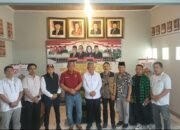 Jasin U. Dilo Apresiasi Langkah Pemkab Bonebol dan Masyarakat Genjot Jalan Tulabolo–Pinogu