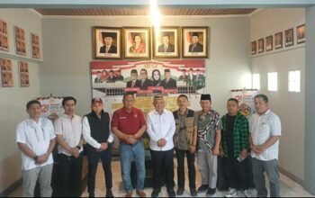 Jasin U. Dilo Apresiasi Langkah Pemkab Bonebol dan Masyarakat Genjot Jalan Tulabolo–Pinogu
