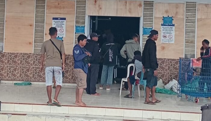 Mujakir Rajak Soroti SPX Tolangohula Usai Konsumen Dicaci Maki