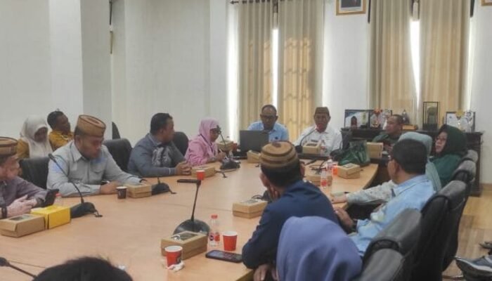 Pilkades Serentak di Bone Bolango Dihelat Juni 2027, Pemkab Mulai Lakukan Persiapan
