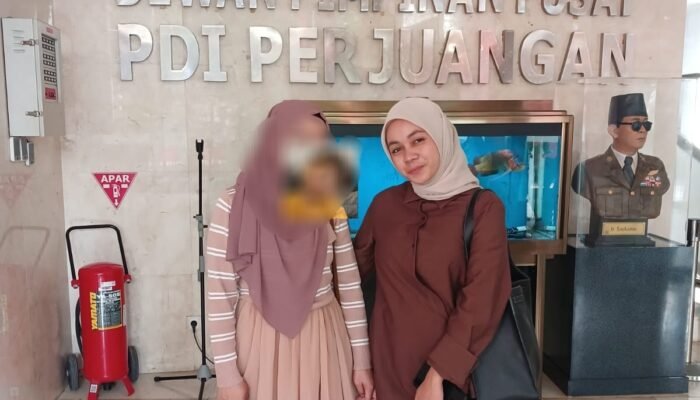 Babak Baru Dugaan Kekerasan Seksual Aleg Deprov Gorontalo, Korban Lapor ke DPP PDIP