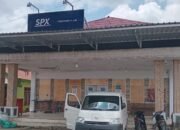 HAK JAWAB PIMPINAN SPX : Kurir SPX Tolangohula Sudah Dibina, Publik Jangan Menilai Hanya Dari Satu Sisi