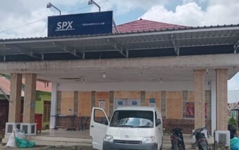HAK JAWAB PIMPINAN SPX : Kurir SPX Tolangohula Sudah Dibina, Publik Jangan Menilai Hanya Dari Satu Sisi