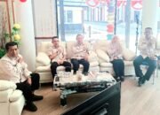 Kemenhaj Gorontalo Sabet Dua Penghargaan Digitalisasi Pengelolaan Keuangan