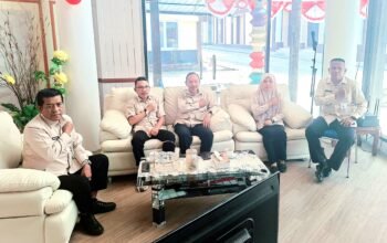Kemenhaj Gorontalo Sabet Dua Penghargaan Digitalisasi Pengelolaan Keuangan