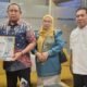 Pemkab Bone Bolango Kawal Regulasi Kawasan Hutan Jalan Tulabolo–Pinogu