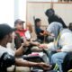 Donor Darah dan Cek Kesehatan Gratis BJA Group Meriahkan HUT ke -81 RI di Pohuwato