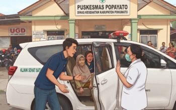Ilustrasi