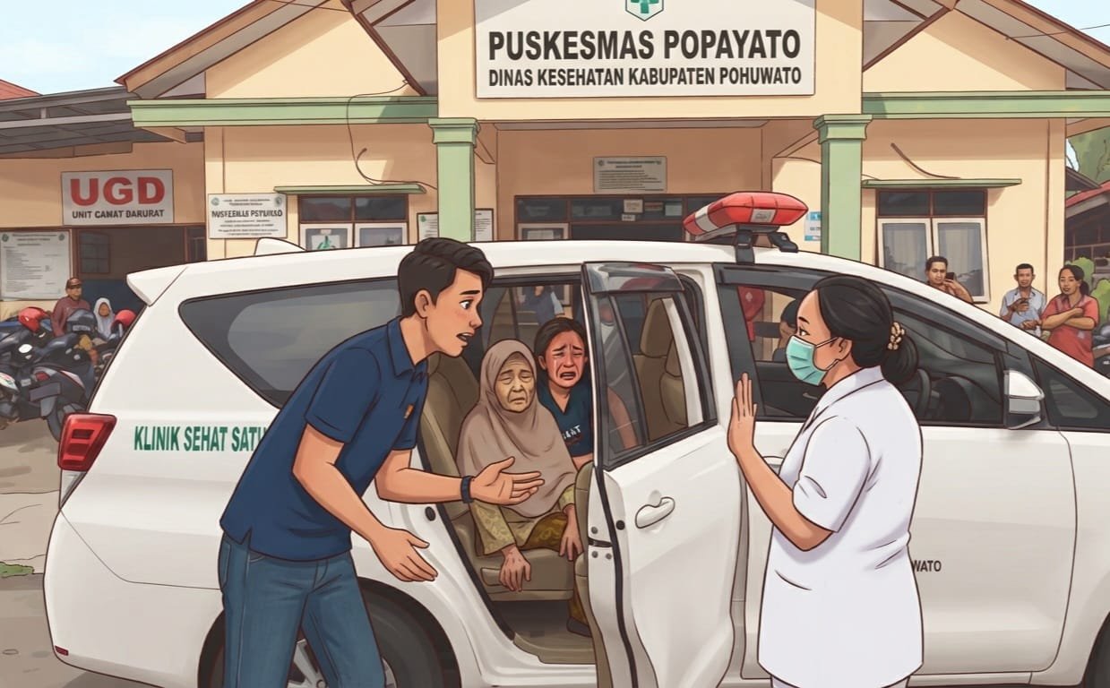 Ilustrasi