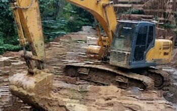 Hulu DAS Singgopi Dirambah Tambang Ilegal, Warga Popayato Terancam Krisis Air Bersih