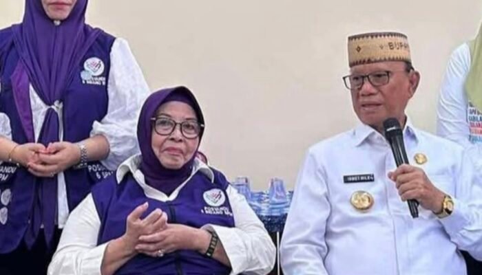 Posyandu Bone Bolango Juara I Tingkat Provinsi, Wakili Gorontalo ke Tingkat Nasional