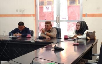 Komisi III DPRD Pohuwato Gelar Rapat Dengar Pendapat Terkait Polemik di SDN 02 Duhiada'a