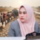 Yuliyani Rumampuk Dorong Pemda Distribusikan Air Bersih Kepada Warga Terdampak Kekeringan