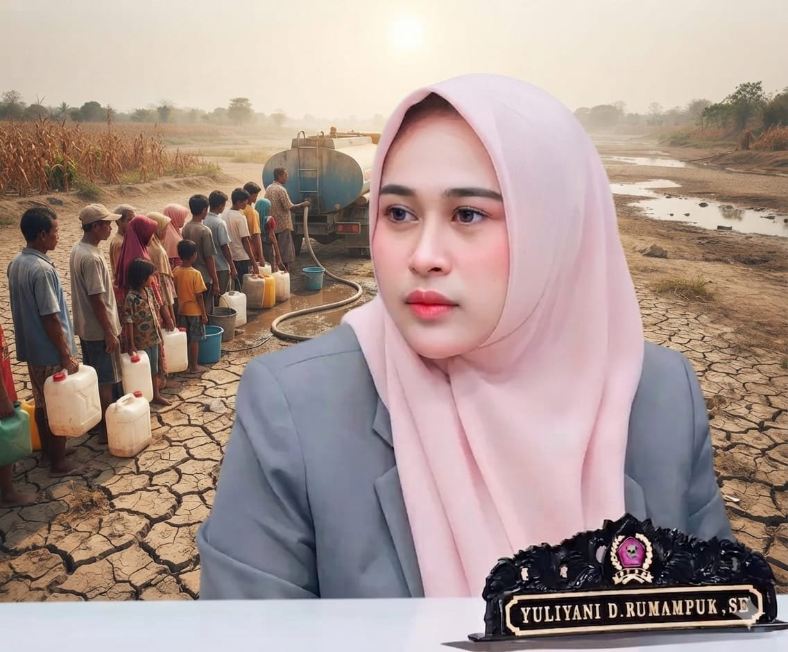 Yuliyani Rumampuk