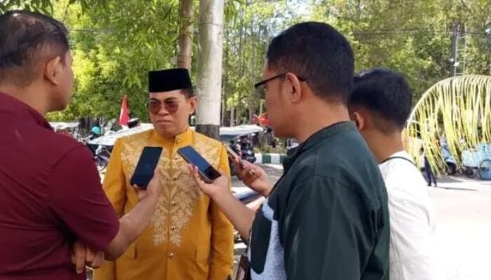 Karpet Merah Buat Investor, Bone Bolango Beri Kemudahan Perizinan