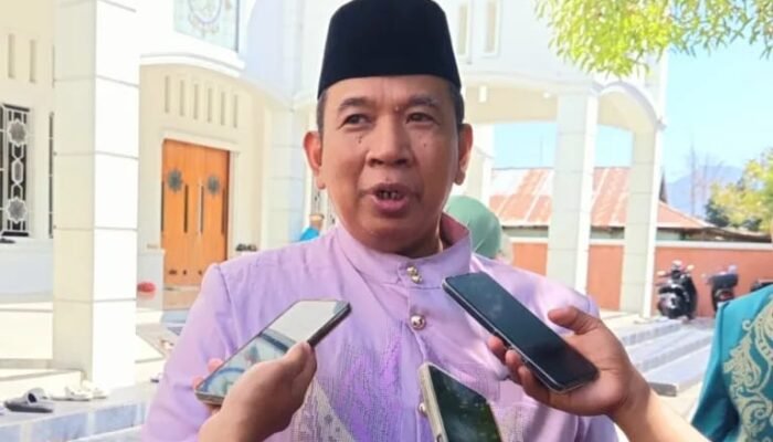 Perizinan Berbasis Risiko, Bone Bolango Perkuat Kemudahan Berusaha