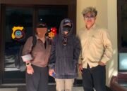 Saksi Pelapor Dugaan Kekerasan Seksual DH Jalani Pemeriksaan Polisi