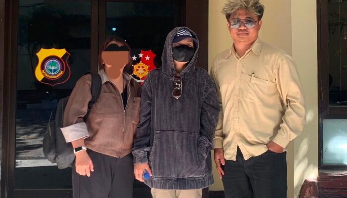 Dugaan Kekerasan Seksual Aleg PDIP DH, Saksi Pelapor Telah Diperiksa Polisi