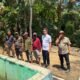 Tinjau Krisis Air Bersih di Molosipat, Moh. Rizki Alhasni Desak Perumdam Jaga Kontinuitas Distribusi