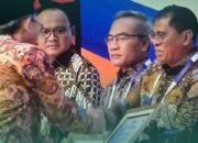 Bone Bolango Raih Penghargaan Indeks Keinsinyuran Daerah 2026