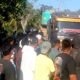 Alat Berat yang Diamankan dari Lokasi PETI Sambati Diangkut ke Mapolres Boalemo