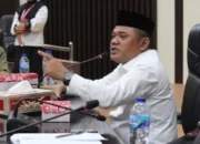 Kecam Tindakan Arogansi Karyawan Pani Gold, Ketua Komisi III DPRD Pohuwato Tuntut Sukrianto Dicopot