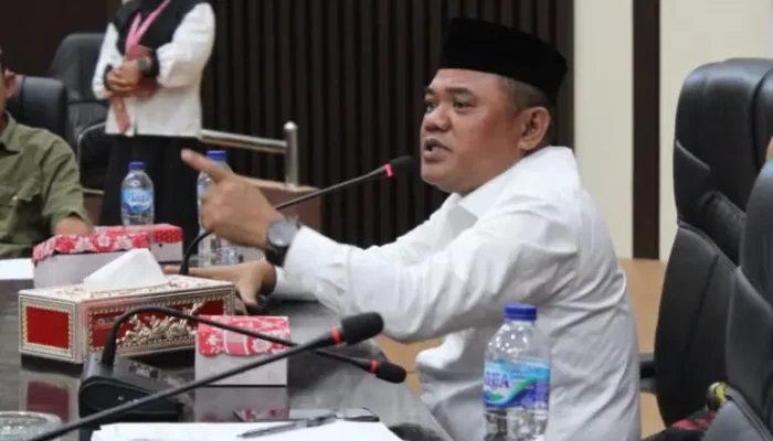 Kecam Tindakan Arogansi Karyawan Pani Gold, Ketua Komisi III DPRD Pohuwato Tuntut Sukrianto Dicopot