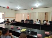 Komisi II DPRD Pohuwato Dorong Peran BPSK Selesaikan Sengketa Konsumen