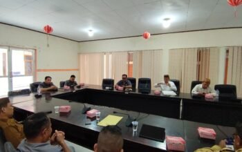 Komisi II DPRD Pohuwato Dorong Peran BPSK Selesaikan Sengketa Konsumen