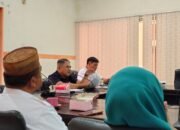 Restrukturisasi OPD Gemuk, 4 Instansi di Pohuwato Masuk Radar Perampingan
