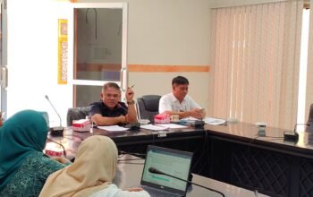 DPRD Pohuwato Pasang Badan untuk Ekonomi Kreatif, Dari Regulasi hingga Fasilitasi HAKI