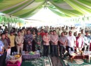 Tani Merdeka Indonesia Komitmen Perjuangkan Solusi Pertanian Pohuwato hingga ke Pusat