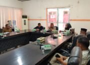 Tindaklanjuti Aspirasi Guru, Komisi III DPRD Pohuwato Gelar RDP