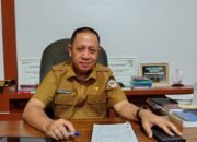Arman Mohammad (Budayawan Gorontalo & Penulis)
