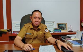 Arman Mohammad (Budayawan Gorontalo & Penulis)