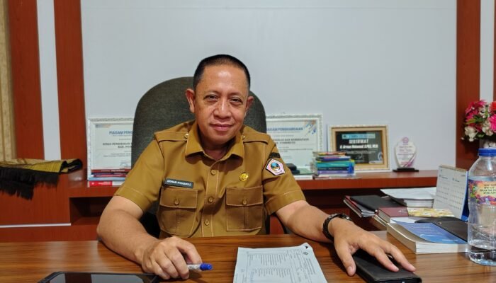 Menjaga Makna di Balik Kemegahan Tradisi Walima Gorontalo
