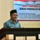 Pemkab Boalemo Komitmen Kawal Program Prioritas Lewat Perubahan KUA-PPAS 2026