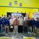 Sekda Gorontalo Buka ORKAB II IPMBR-G, Dorong Mahasiswa Bangun Daerah
