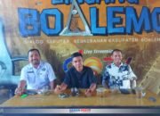 Polres Boalemo Kalah Telak di PN Tilamuta, Sitaan Kasus PETI Tidak Sah!