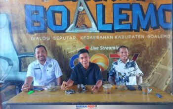 Polres Boalemo Kalah Telak di PN Tilamuta, Sitaan Kasus PETI Tidak Sah!