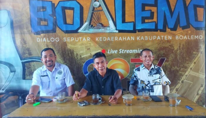 Polres Boalemo Kalah Telak di PN Tilamuta, Sitaan Kasus PETI Tidak Sah!